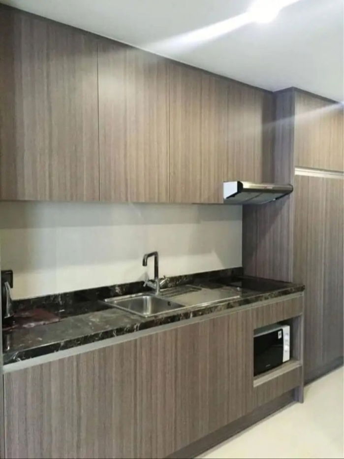picture Condo for rent :  Art @ Thonglor 25Pet friendly (( BTS Thong Lor)) MK-02 line @livingbkk - 7/16