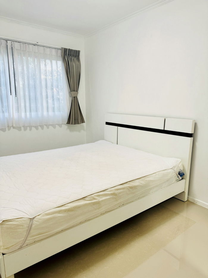 รูป คอนโดให้เช่า Notting Hill แบริ่ง (แต่งครบ!!!) ซ.สุขุมวิท 107 - รูปที่ 6/9