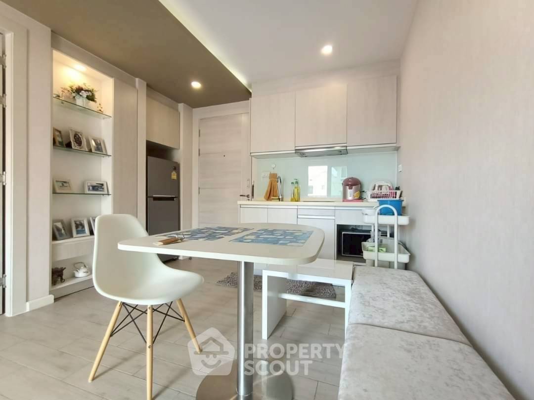 picture 1-BR Condo at Seven Seas Condo Resort Jomtien close to Pattaya (ID 2452318) - 5/10