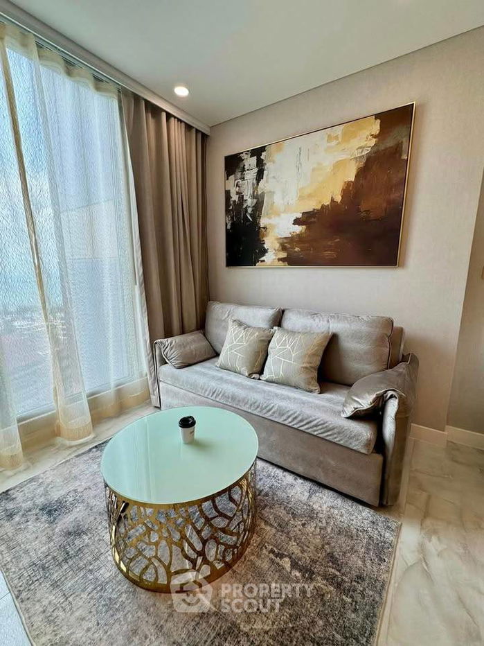 picture 1-BR Condo at Copacabana Beach Jomtien close to Jomtien Beach (ID 1953195) - 1/9