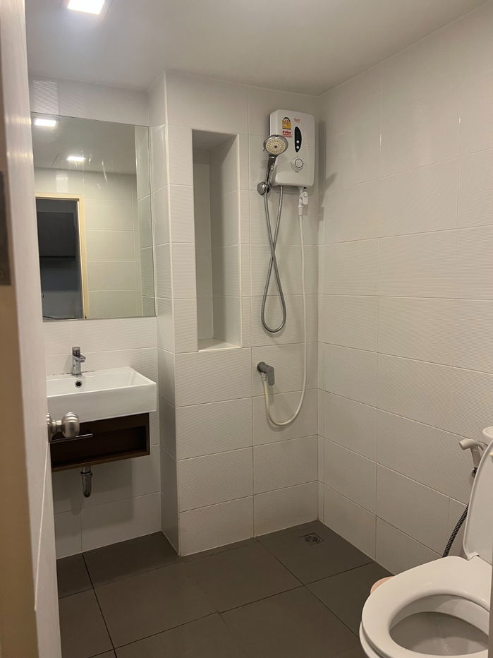 รูป ❤️ปล่อยเช่าห้องสวยๆ พร้อมอยู่❤️ - รูปที่ 9/9