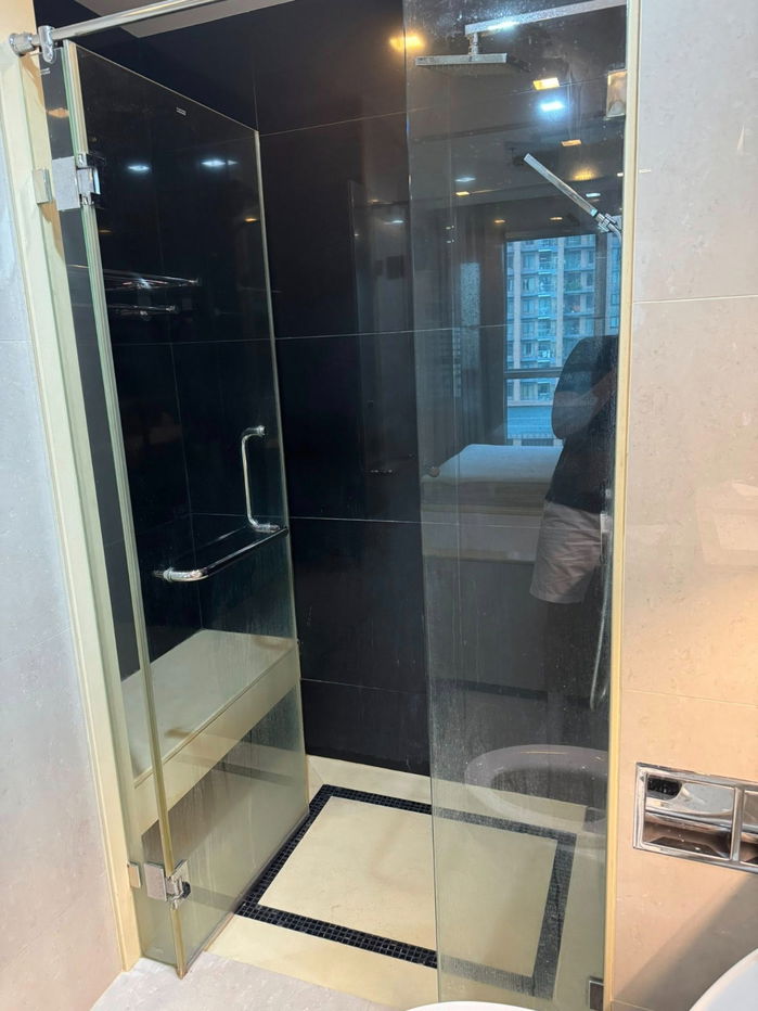 รูป ✨Condo for Rent : The Address Asoke ((AP-02)) ( line : @condo91 ) - รูปที่ 17/25