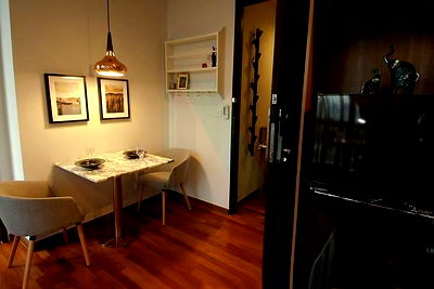 Condos for sale : 🔺 For Sell Condo WISH SIGNATURE MIDTOWN SIAM Building 1, Floor 15,1 bed room, Room size 38.00 sqm