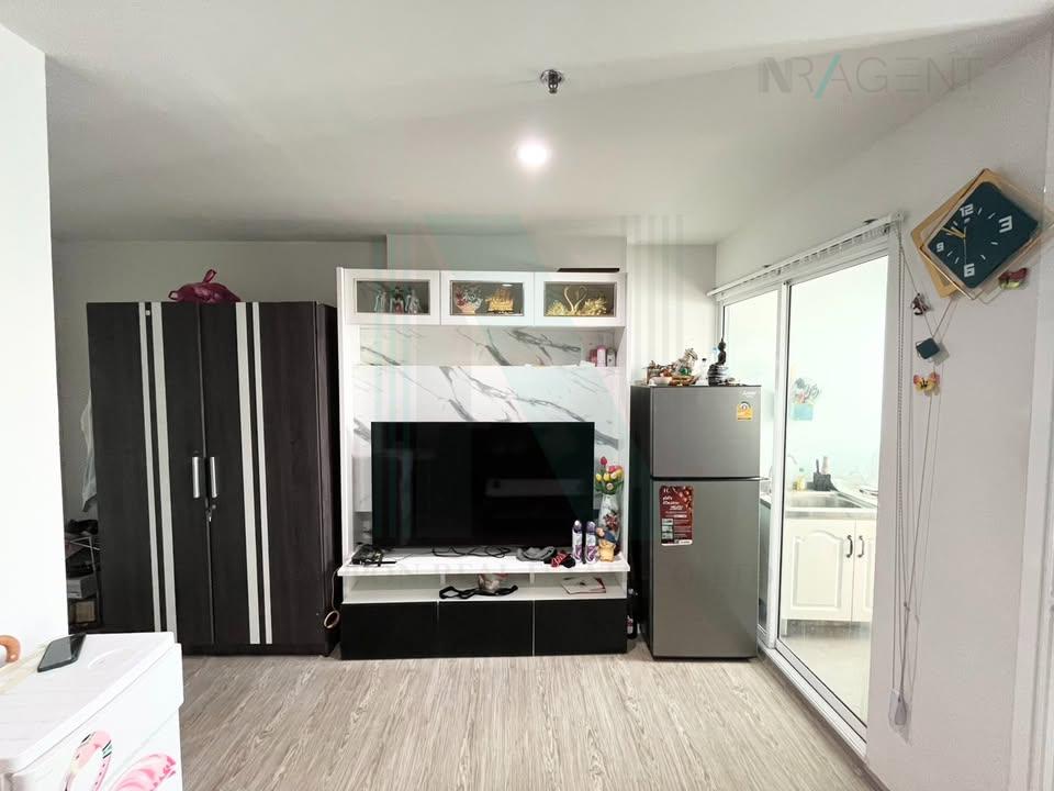 รูป ขาย Regent Home บางซ่อนเฟส 28 ใกล้ MRT สถานีบางซ่อน จุด INTERCHANGE - รูปที่ 1/8