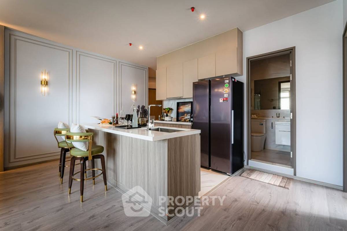 picture 2-BR Condo at Rhythm Ekkamai Estate near BTS Thong Lor (ID 2452144) - 12/26