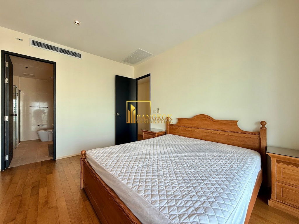 picture The Madison | Elegant 2 Bedroom Condo in Phrom Phong Area - BR60787CD - 17/42