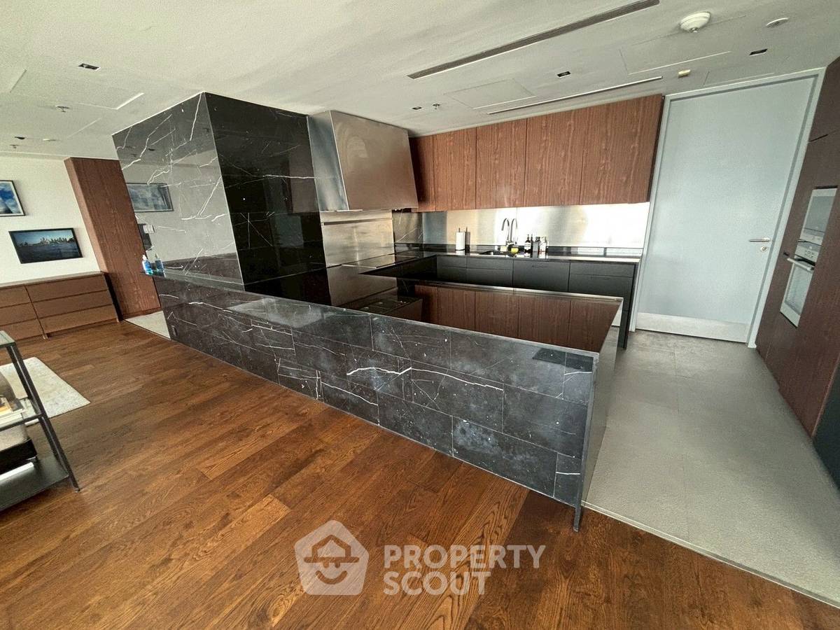 picture 3-BR Condo at The Met Sathorn near BTS Chong Nonsi (ID 2447800) - 9/17