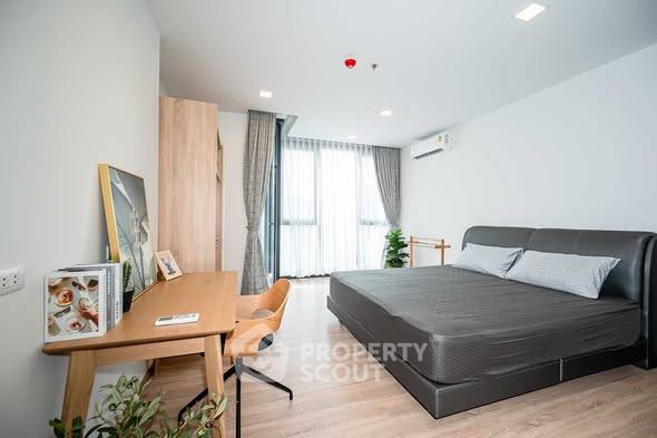 รูป คอนโด 1-ห้องนอน ที่ เอ็กซ์ที พญาไท ใกล้ BTS พญาไท (ID 2452061) - รูปที่ 3/7