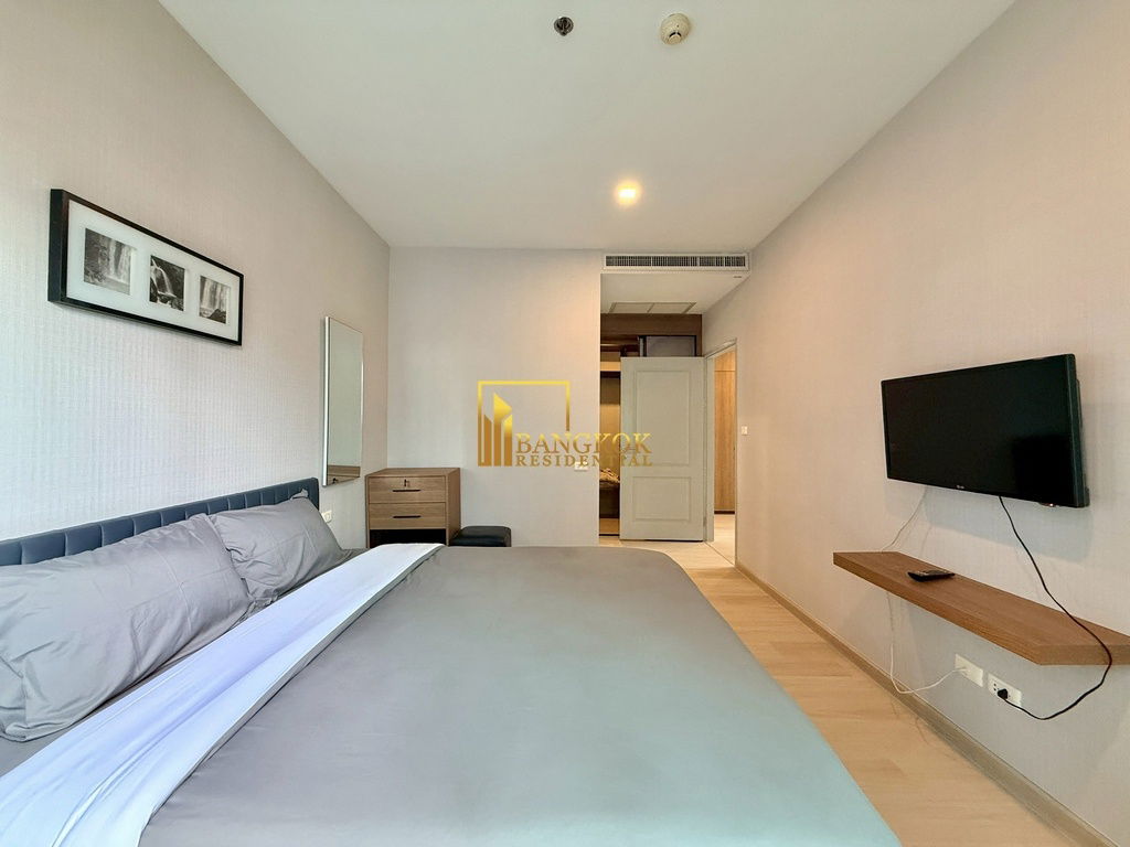 รูป Noble Refine | Stylish 2 Bed Condo For Rent in Phrom Phong - BR10827CD - รูปที่ 14/32