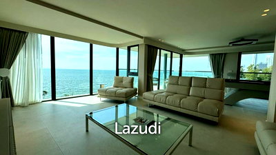 ขายคอนโด : 1 ห้องนอน 2 ห้องน้ำ 160 ตรม วอเตอร์ เอจ คอนโด