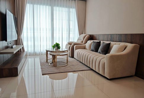 Supalai Premier Charoen Nakhon 