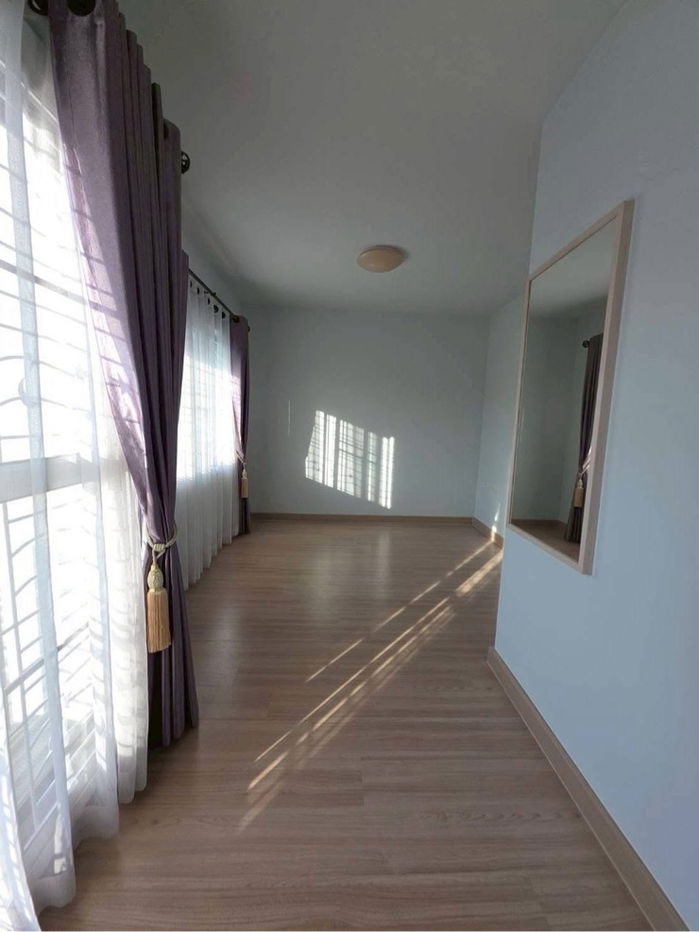 picture #Z3379💥 271168 🔥House for rent: The Colors Bangna-Wongwaen 2 - 10/12