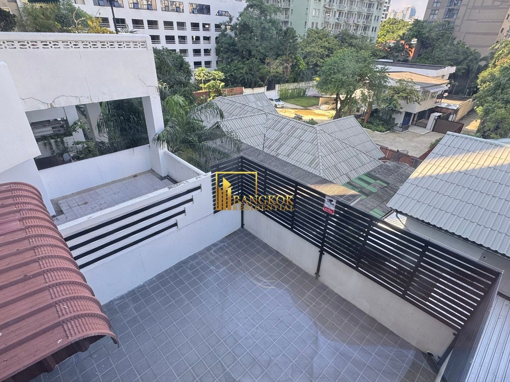 รูป Waterford Park | Charming 2 Bedroom Condo in Thonglor - BR10791CD - รูปที่ 6/23