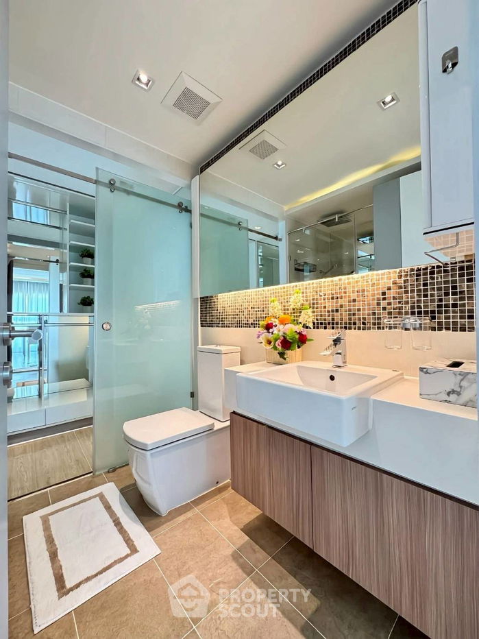 picture 1-BR Condo at La Santir Porchland 5 Pattaya close to Pattaya (ID 2453466) - 16/20