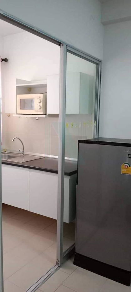 picture For Sell Condo CITY HOME SRINAKARIN Building 3, Floor 7,1 bed room, Room size 29 sqm - 6/8