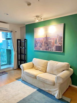 🐲แอดไลน์ได้เลยครับ🐲✨✨🛋️🛌ลุมพินี เพลส ศรีนครินทร์ - หัวหมาก สเตชัน 