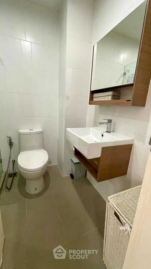 picture 1-BR Condo at The Nest Sukhumvit 22 near MRT Queen Sirikit National Convention Centre (ID 2435270) - 12/18