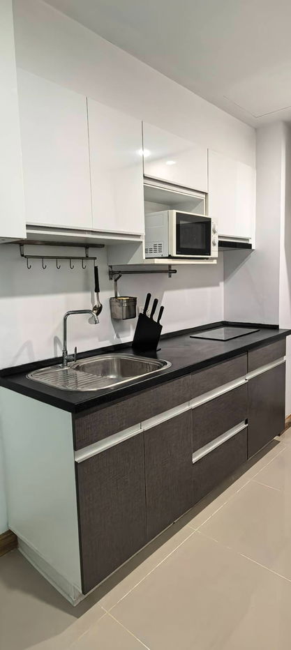 รูป 💥CP-8413💥ว่าง ให้ เช่า ศุภาลัย ริเวอร์ รีสอร์ท 👉แอดไลน์ @be.easy - รูปที่ 8/11