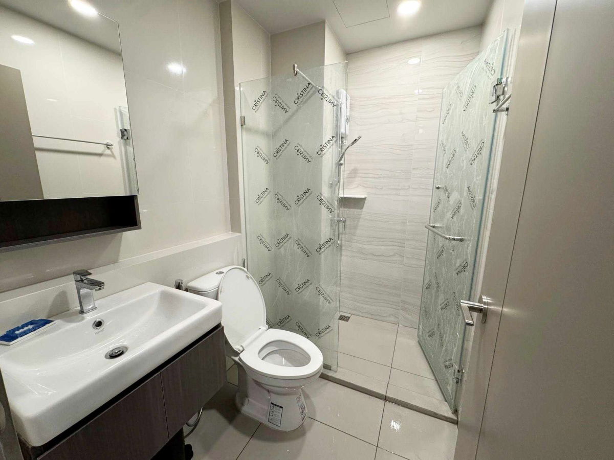 รูป ห้องมาใหม่🐲แอดไลน์ได้เลยครับ🐲✨✨🛋️🛌 คลองเตย 💥แอสปาย อ่อนนุช สเตชั่น 🔴🟢🟡 - รูปที่ 6/9