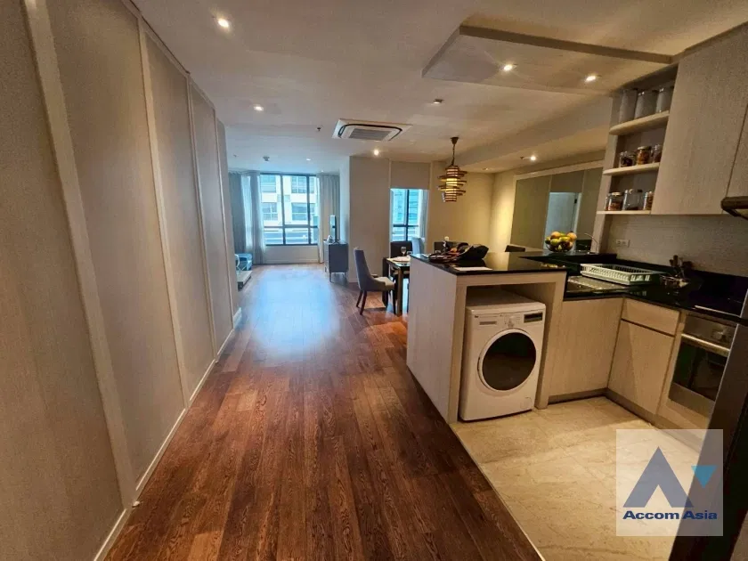 รูป 🔼🔽 AccomA 📩  2 BR Condominium @President Place (AA44301) - รูปที่ 7/20