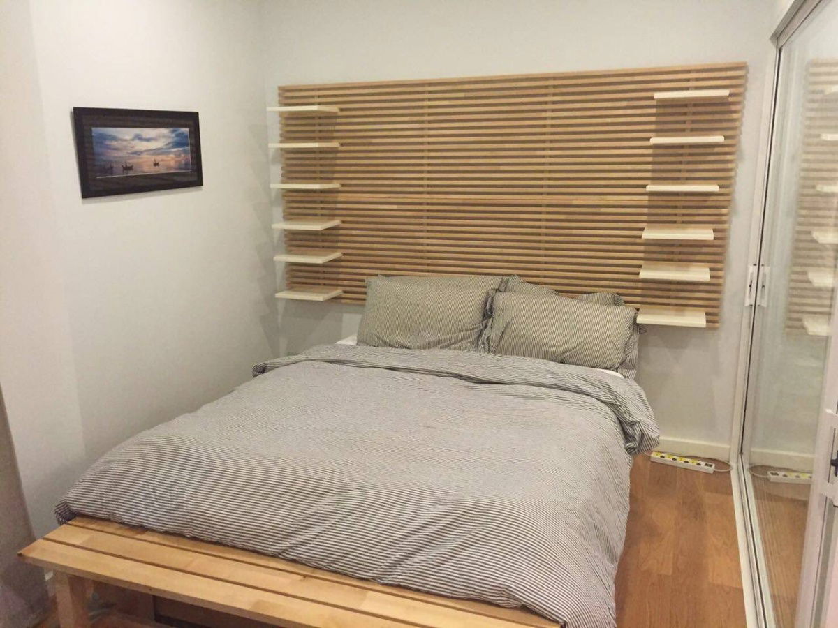 picture 🔥Hot Deal🔥 For Rent 📌 Condolette Ize Ratchathewi (Line ID: @arent) Negotiable! ✅ We also manage many other projects great deals on every rental! - 4/4