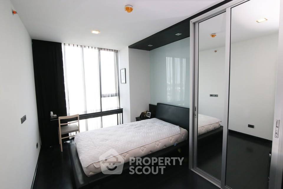 picture 2-BR Condo at The Alcove Thonglor 10 near BTS Thong Lor (ID 2375309) - 5/9