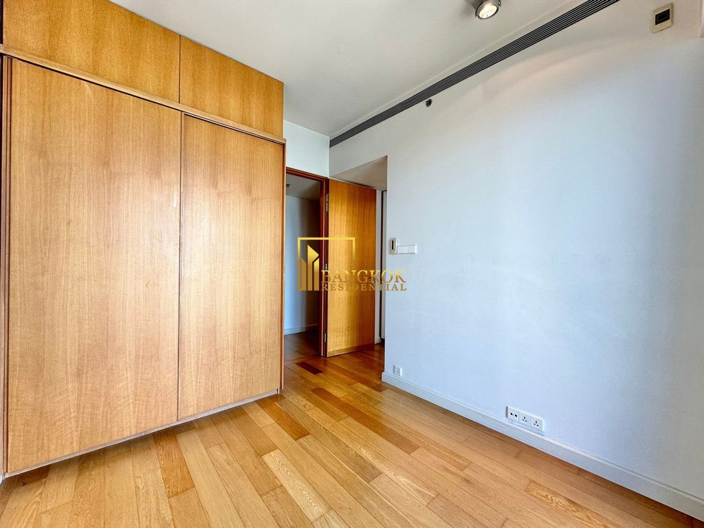 รูป The Met Sathorn | Luxury 3 Bedroom Property With River Views - BR13695CD - รูปที่ 17/48