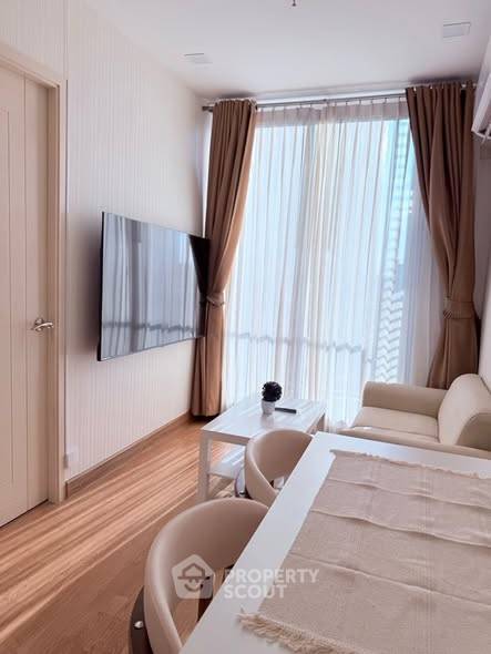 รูป คอนโด 1-ห้องนอน ที่ คิวเฮ้าส์ สุขุมวิท 79 ใกล้ BTS อ่อนนุช (ID 2452443) - รูปที่ 1/11