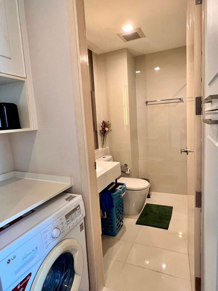 picture Condo for rent: Q House Sukhumvit 79, price 18,000 baht [NCs250809] - 8/11