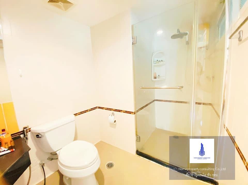 picture Condo for Sale: Chateau In Town Major Ratchayothin 2 (Near BTS Ratchayothin) - 4/9