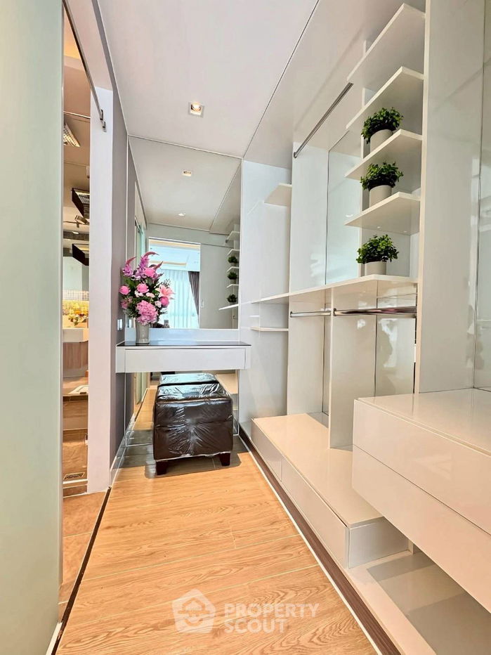 picture 1-BR Condo at La Santir Porchland 5 Pattaya close to Pattaya (ID 2453466) - 17/20