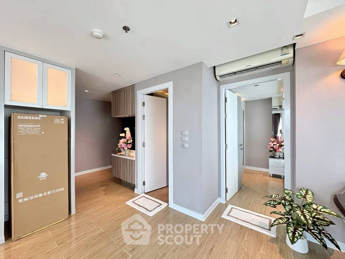 picture 1-BR Condo at La Santir Porchland 5 Pattaya close to Pattaya (ID 2453466) - 9/20