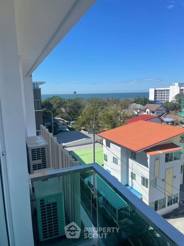 picture 1-BR Condo at The BluX Condo Bangsaen close to Bang Saen (ID 1518329) - 10/10