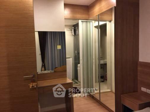 picture 1-BR Condo at Rhythm Sukhumvit 50 near BTS On Nut (ID 2095535) - 4/6