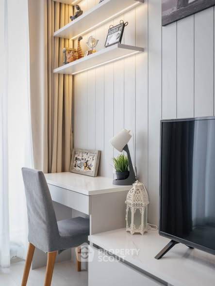 picture 1-BR Condo at Noble Ploenchit near BTS Phloen Chit (ID 2449463) - 4/16