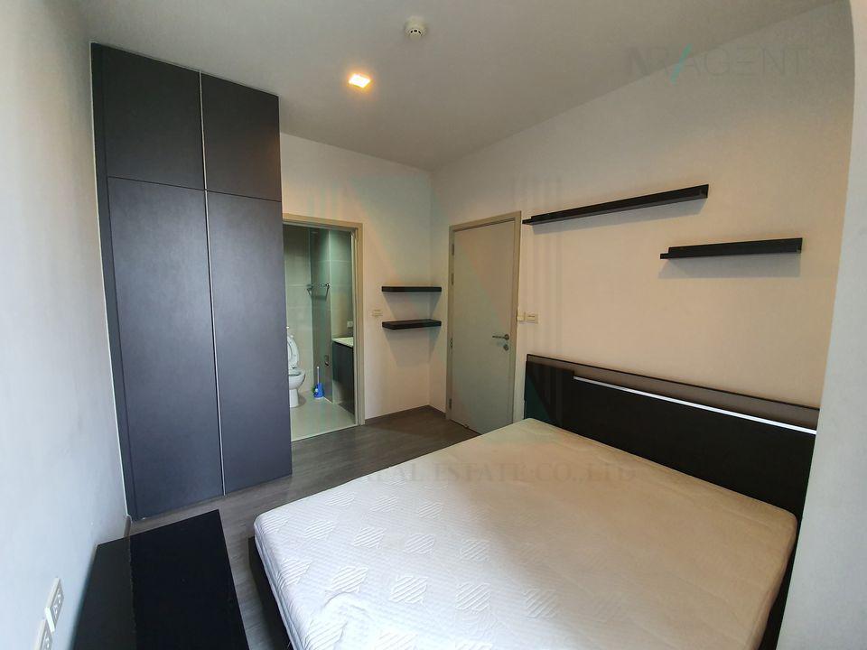picture ðš Condo for sale Nye by Sansiri, 1 bedroom, size 33 sqm., Building A, 18th floor, near BTS Wongwian Yai - 2/8