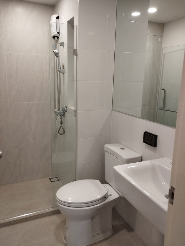 รูป ว่างพร้อมอยู่ 7 ธันวา 68 !!!!!!!!!!!!!!!!!!!!!!!!!!!!!!!!!!!! 🍀 ให้เช่า ดิ ออริจิ้น รามอินทรา 83 สเตชั่น 🍀 สนใจแอดไลน์ @zcondo (มี@นำหน้า) 🔥 C3430 - รูปที่ 8/8