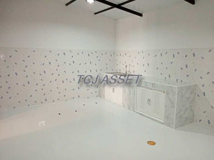 picture Townhouse for sale : Gusto Bangna–Suvarnabhumi Village , Wat Siwari Noi Road. - 5/12
