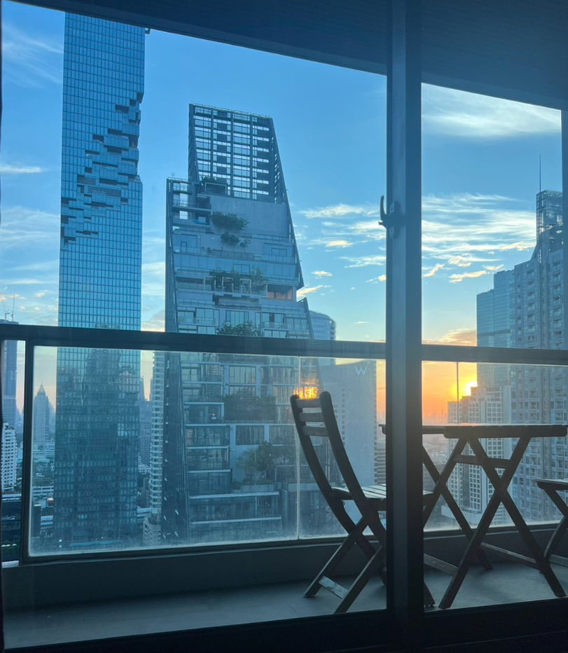 picture Code KJ9590  for rent The Address Sathorn 🔥🔥 Line ID: @kjcondo (with @) 🔥🔥 - 8/11