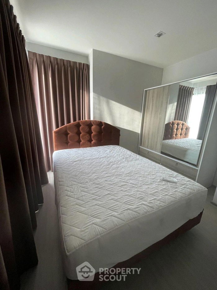 รูป คอนโด 2-ห้องนอน ที่ ไลฟ์ สุขุมวิท 62 ใกล้ BTS บางจาก (ID 2450564) - รูปที่ 3/11