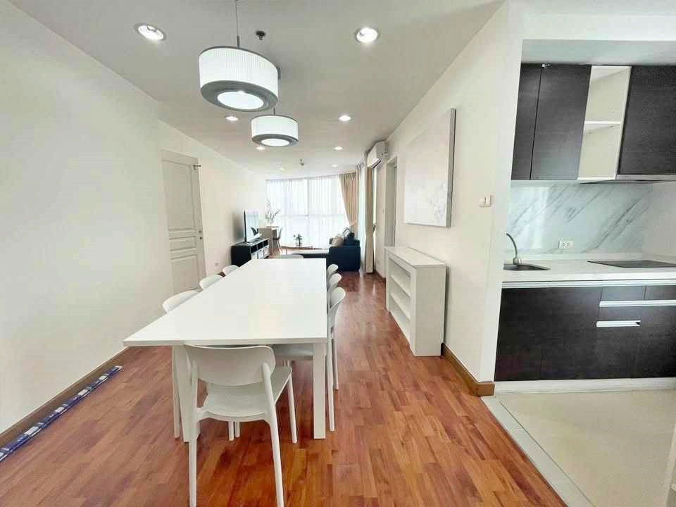 รูป ห้องว่าง❤️ราคาต่อรองได้✅สนใจห้องนี้ทักได้เลยนะคะ❣️❣️❣️บางกะปิ💥แบงค์คอก ฮอไรซอน รามคำแหง🔴🟢🟡 - รูปที่ 5/6