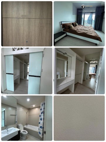 picture Noble Remix | Nice room High floor ðConnect to BTS Thonglor #2025112813208 - 9/10