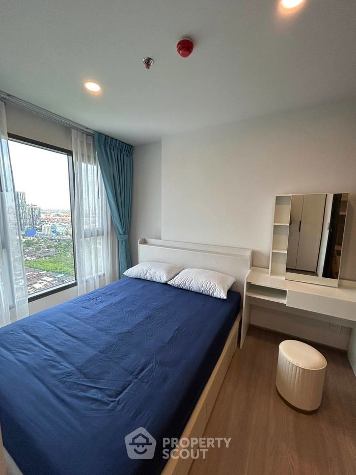 รูป คอนโด 1-ห้องนอน ที่ แอสปาย สุขุมวิท-พระราม 4 ใกล้ BTS พระโขนง (ID 2452713) - รูปที่ 7/8