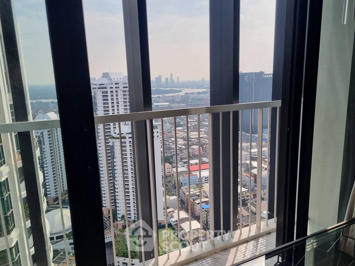 picture 1-BR Condo at Park Origin Phrom Phong near BTS Phrom Phong (ID 2453731) - 16/20