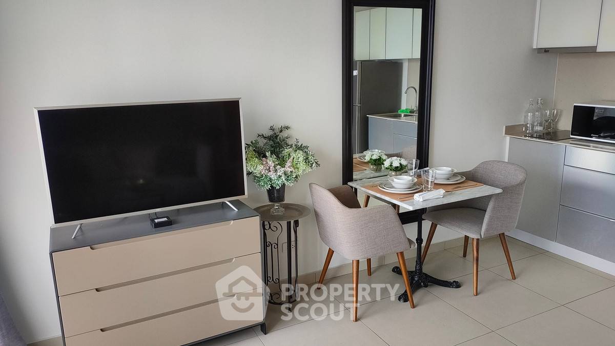 รูป คอนโด 1-ห้องนอน ที่ เดอะ ลอฟท์ เอกมัย ใกล้ BTS เอกมัย (ID 2452606) - รูปที่ 3/6