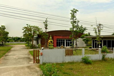 ขายโรงงาน : โรงงานเครื่องสำอาง พร้อมดำเนินการต่อทันที! มีใบ รง.4 ถูกต้องตามกฎหมาย พื้นที่โรงงาน 480-550 ตร.ม. บนเนื้อที่กว่า 2 ไร่