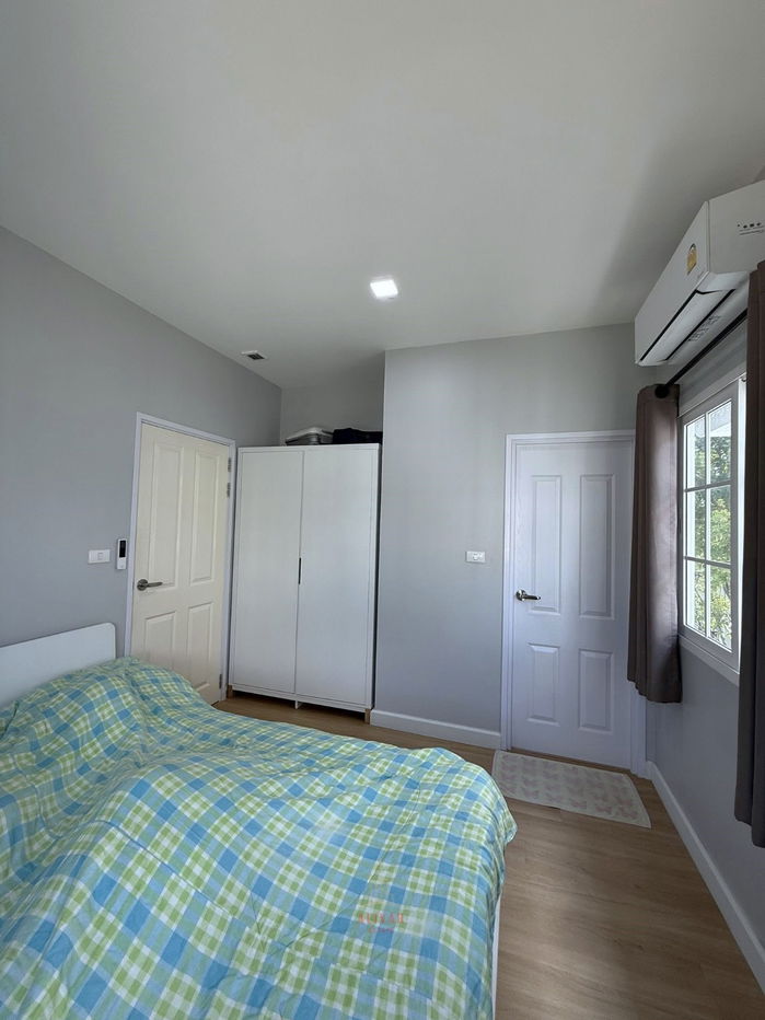 picture RH112325 2-story, 4-bedroom house for rent at Grandio Bangna KM.5, behind MEGA Bangna. - 8/12