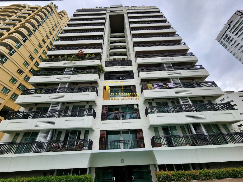 รูป The Oleander | Charming 2 Bed Condo in Nana For Rent - BR11364CD - รูปที่ 26/41