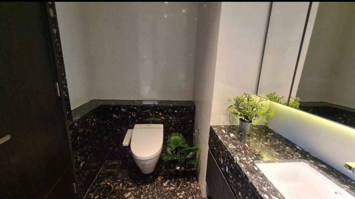 รูป #A124104 ✅ 27/11/68  ขายคอนโด Beatniq Sukhumvit 32 📲📢สอบถาม ld line @condoboy - รูปที่ 6/12