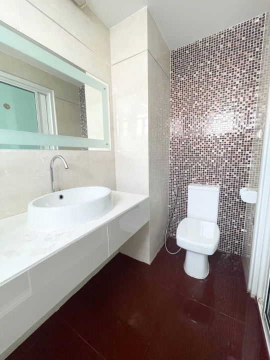 picture Rent  Condo  Bangkok   Horizon Ramkhamhaeng - 4/6